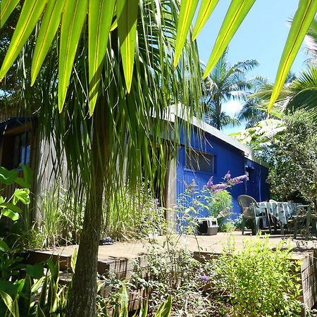 Le Tuit Tuit Hotel Petite Île Exterior foto